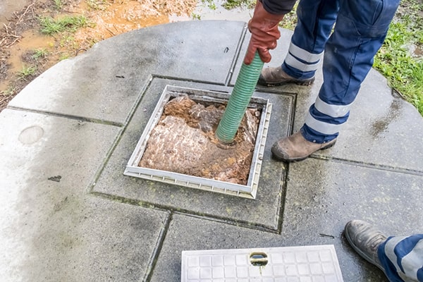 delaying cesspool pumping can cause the cesspool to overflow and lead to costly repairs
